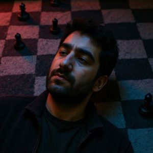 مشتاق مشتاقی – کیش